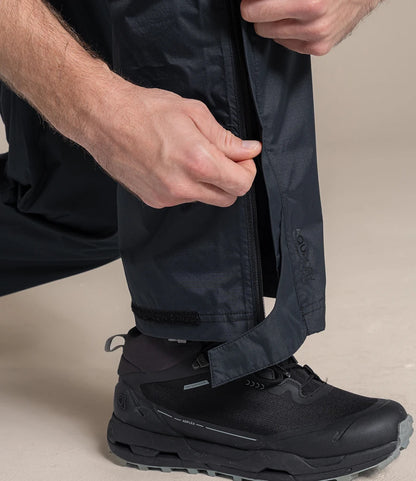 COOZO-Craghoppers Expert Packable Overtrousers ll
