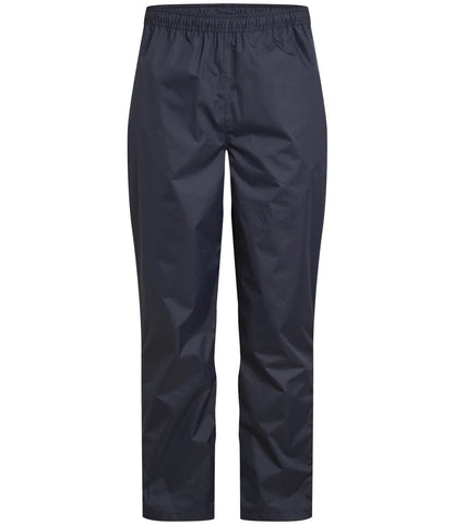 Craghoppers CEW018 Expert Packable Overtrousers Ll