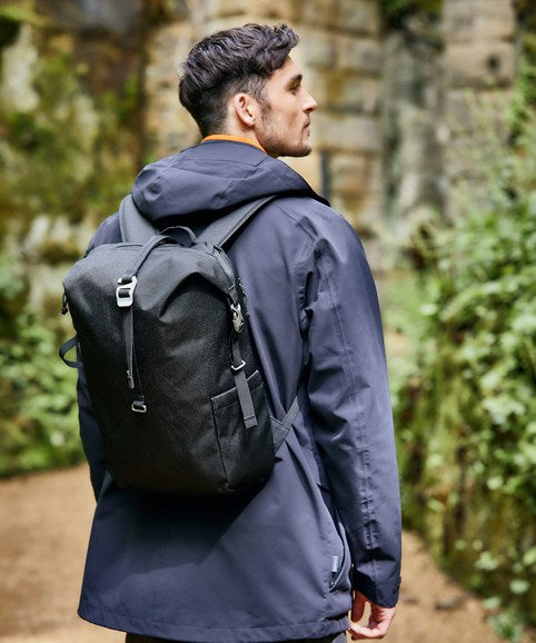 16L KIWI CLASSIC ROLLTOP - COOZO