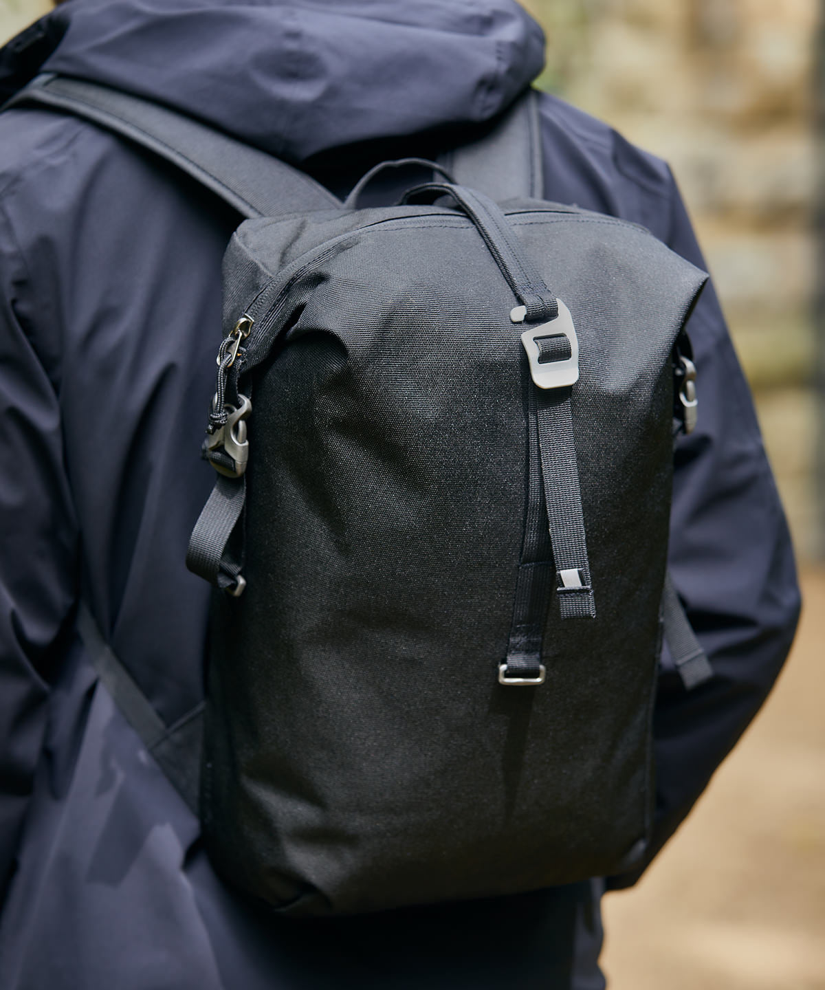 16L KIWI CLASSIC ROLLTOP - COOZO