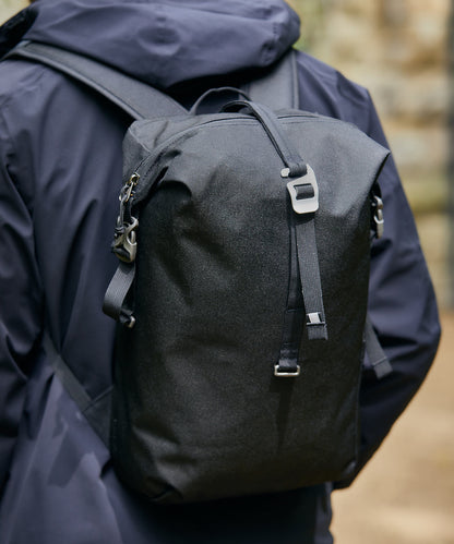 16L KIWI CLASSIC ROLLTOP - COOZO