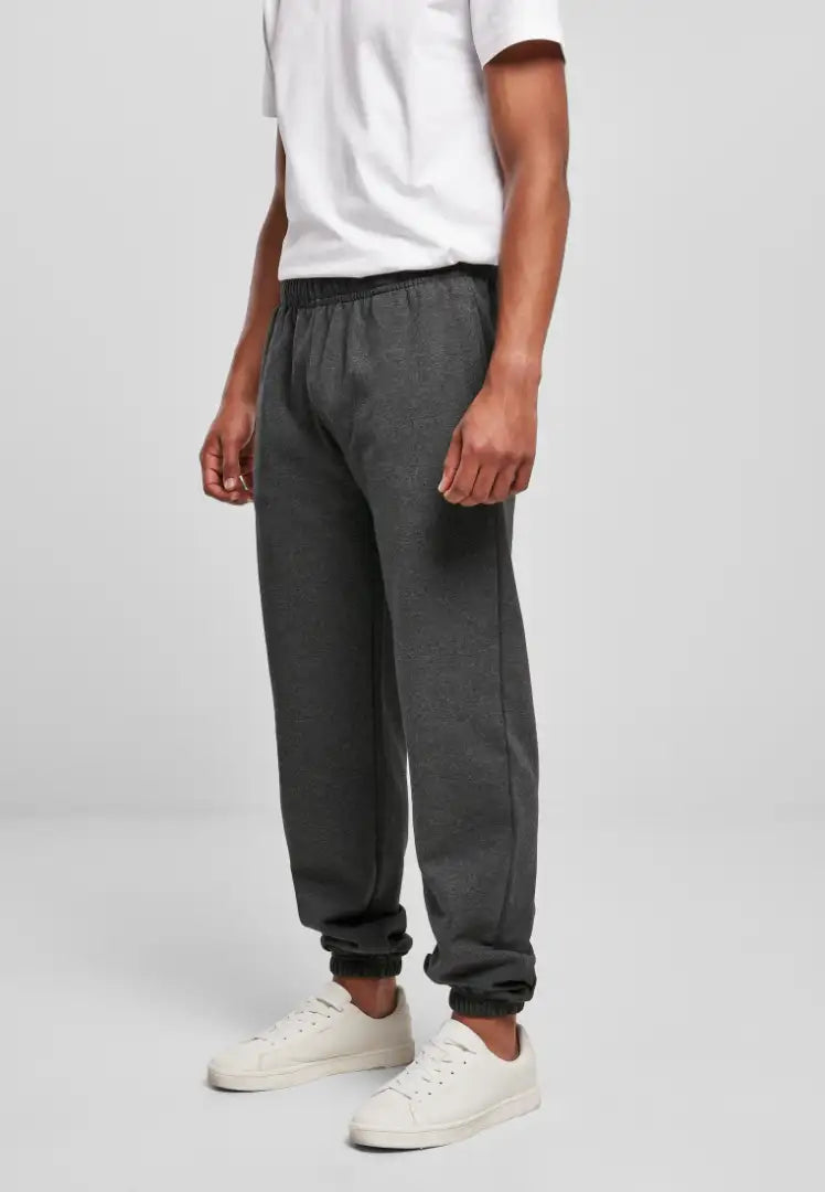 COOZO-Coozo Basic Sweatpants (BB002)