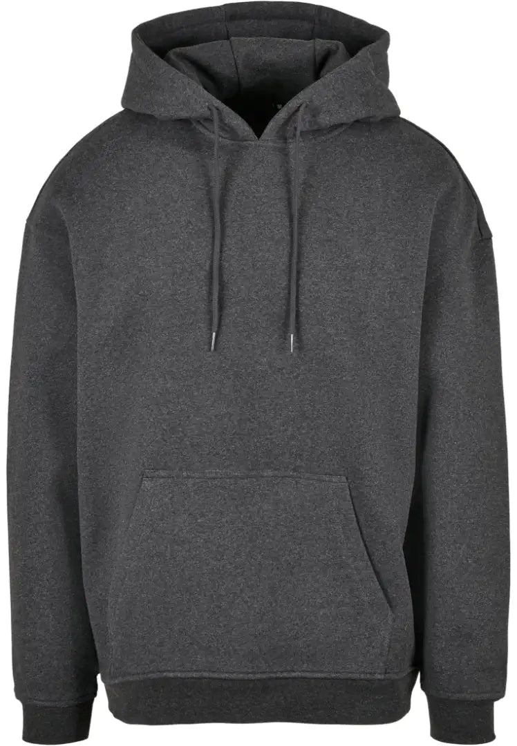 COOZO-Coozo Basic Oversize Hoodie (BB006)