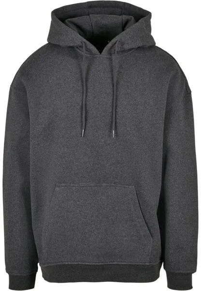 COOZO-Coozo Basic Oversize Hoodie (BB006)