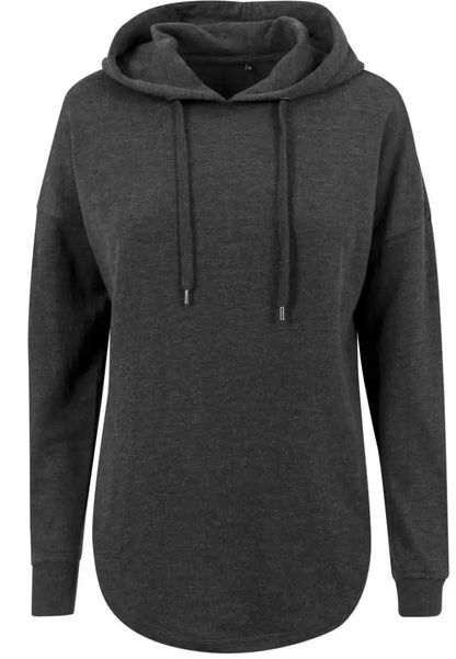 COOZO-Coozo Women's oversized hoodie (BY037)