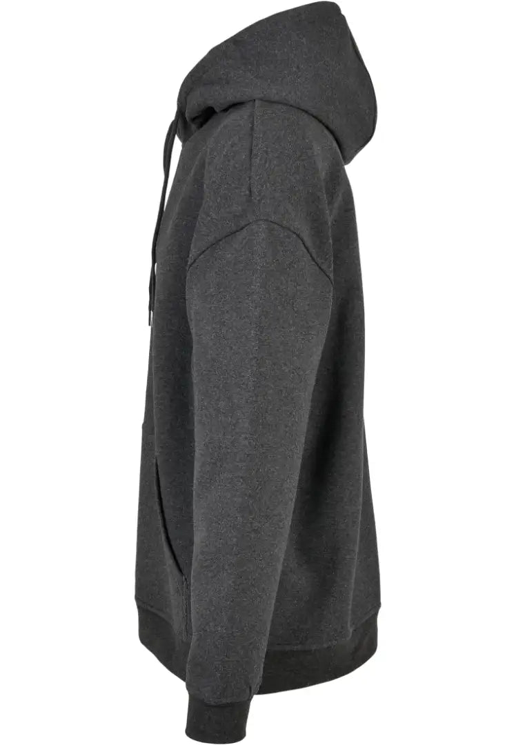 COOZO-Coozo Basic Oversize Hoodie (BB006)