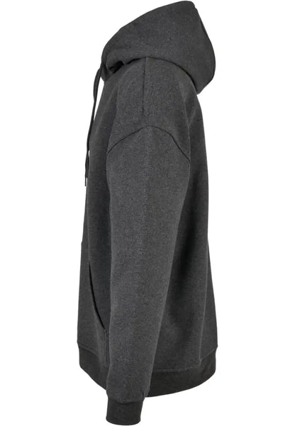 COOZO-Coozo Basic Oversize Hoodie (BB006)