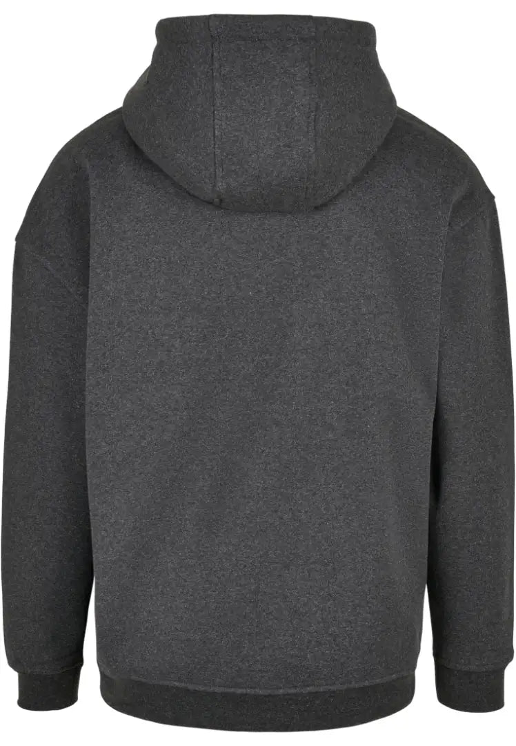 COOZO-Coozo Basic Oversize Hoodie (BB006)