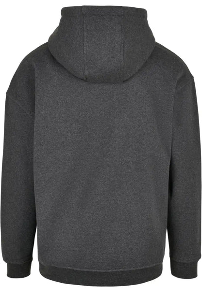 COOZO-Coozo Basic Oversize Hoodie (BB006)