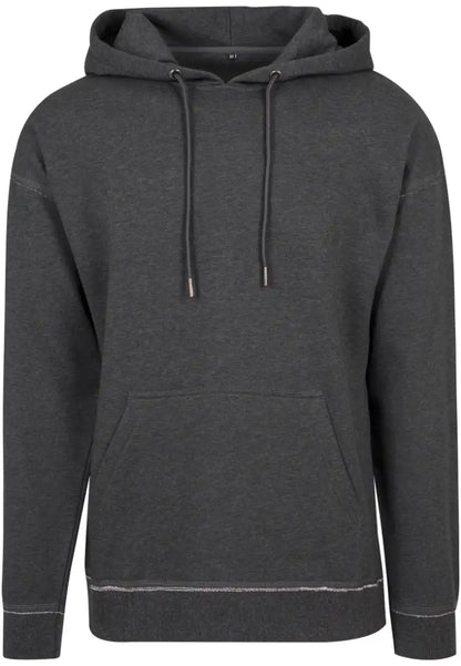 COOZO-Coozo Oversize hoodie (BY074)