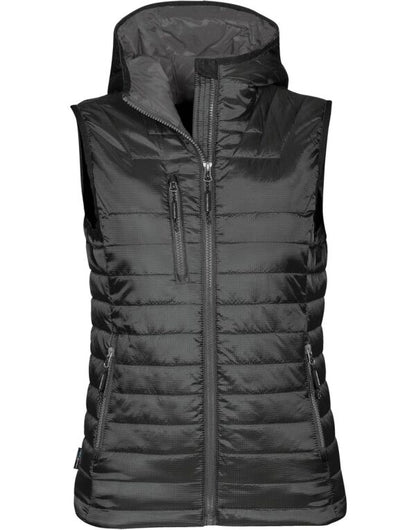 Stormtech PFV-2W Women's Waterproof Gravity thermal vest - COOZO
