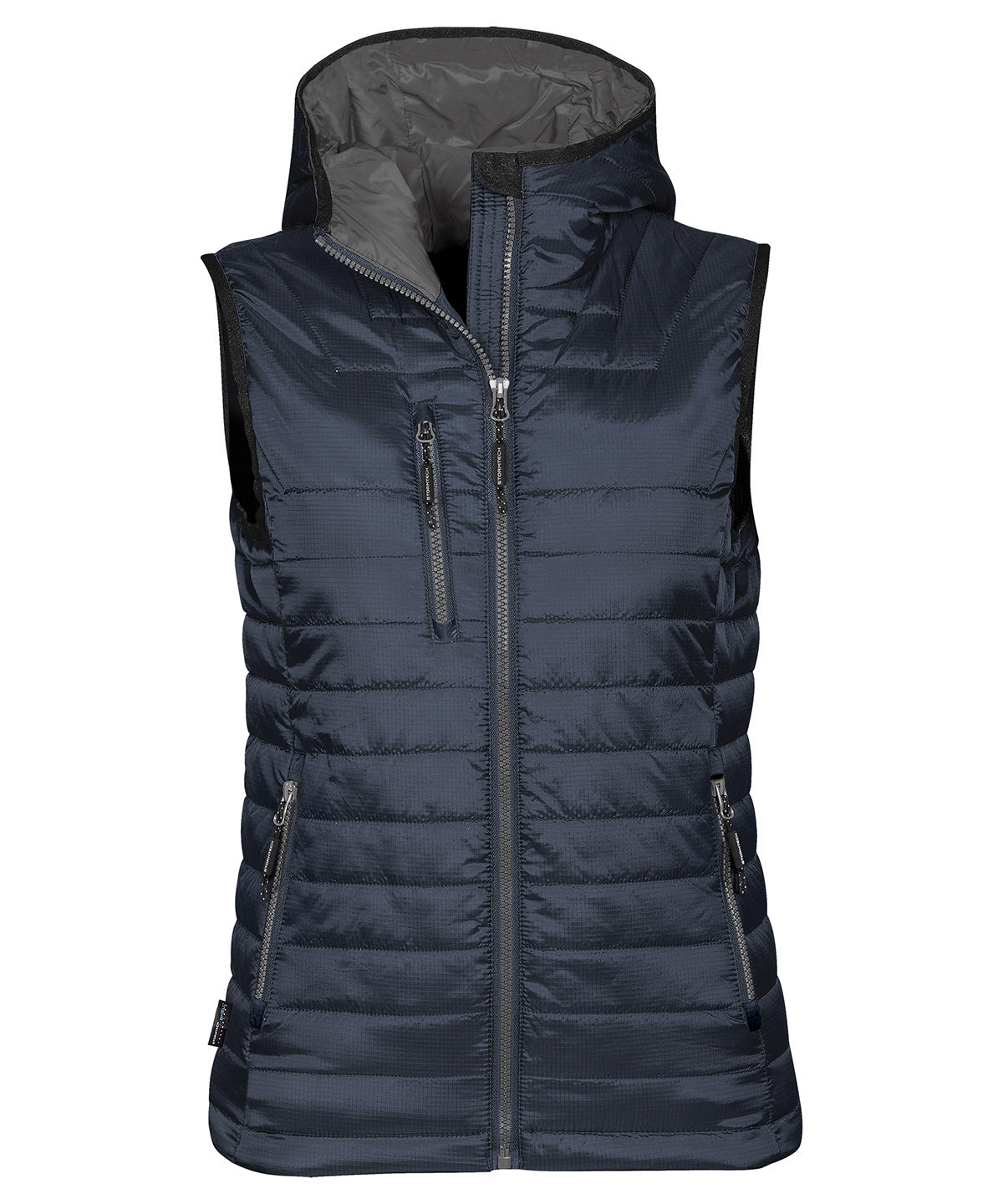 Stormtech PFV-2W Women's Waterproof Gravity thermal vest - COOZO
