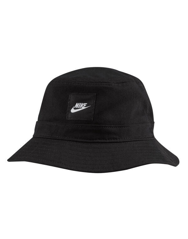 Nike CK5324 Bucket Lightweight Comfortable Hat 100% Cotton Woven label - COOZO