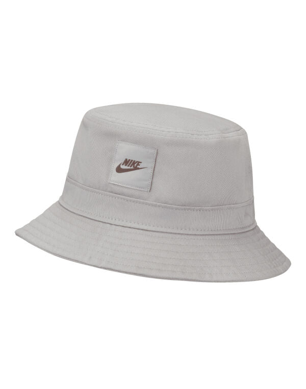 Nike CK5324 Bucket Lightweight Comfortable Hat 100% Cotton Woven label - COOZO
