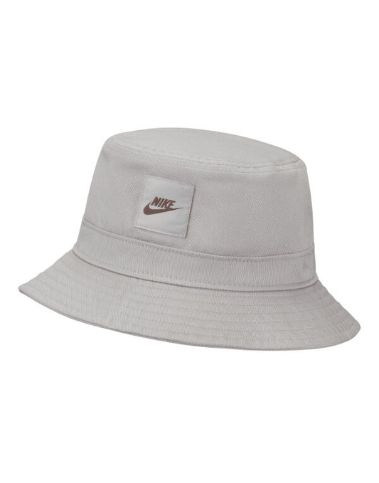 Nike CK5324 Bucket Lightweight Comfortable Hat 100% Cotton Woven label - COOZO