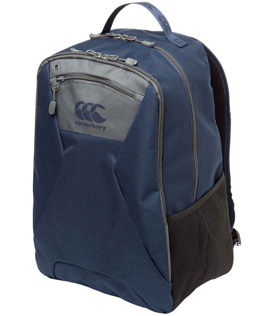 Canterbury CN020 Classics Medium Backpack - COOZO