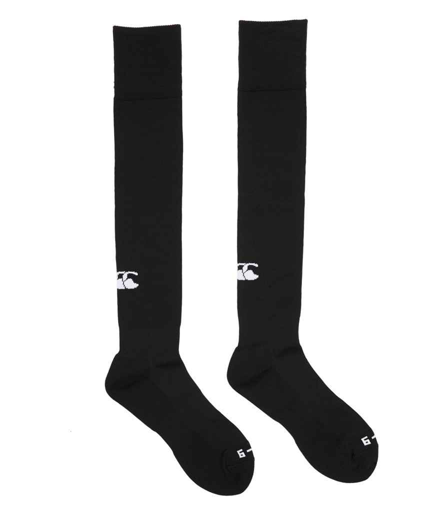Canterbury CN071 Playing Socks - COOZO