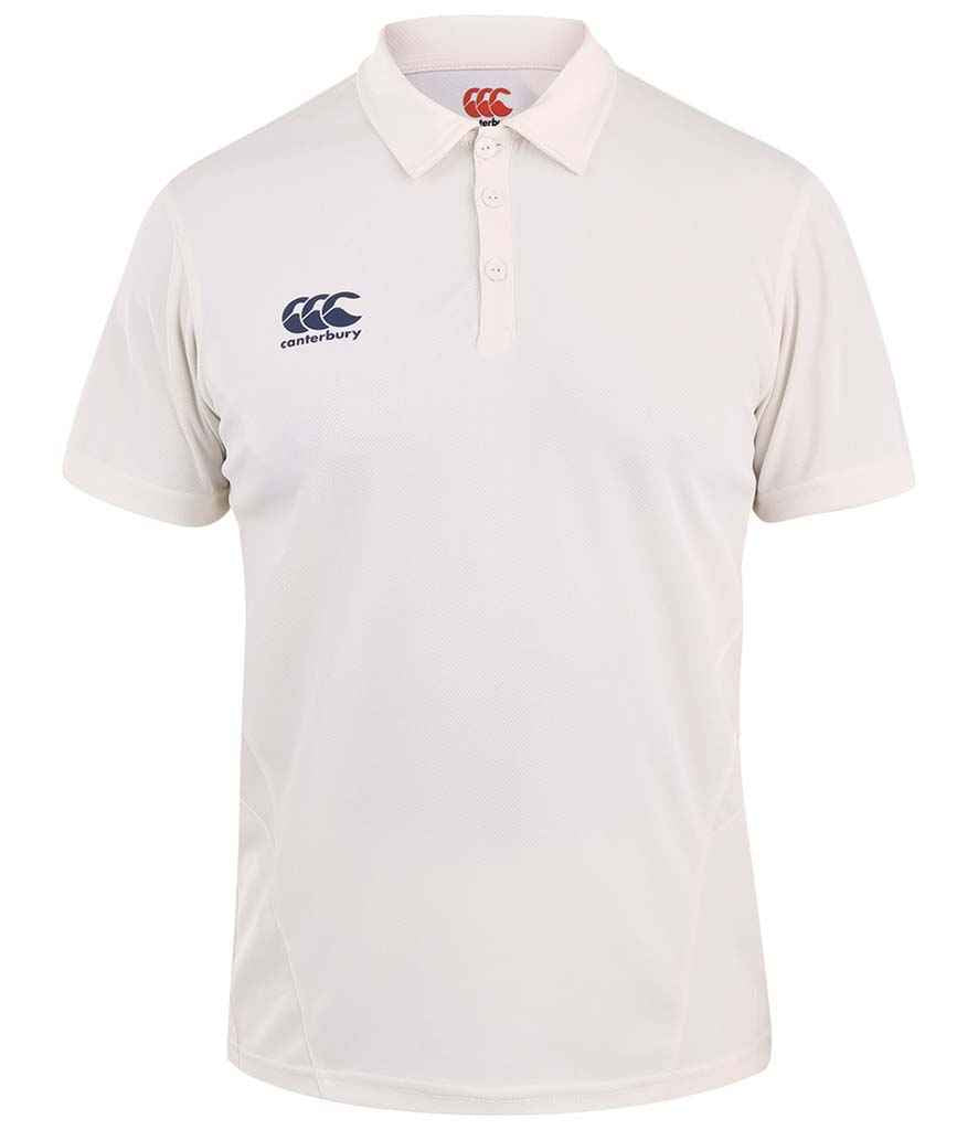Canterbury CN155 Cricket Shirt - COOZO