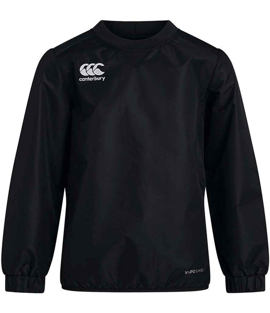 Canterbury CN217B Kids Club Contact Top - COOZO