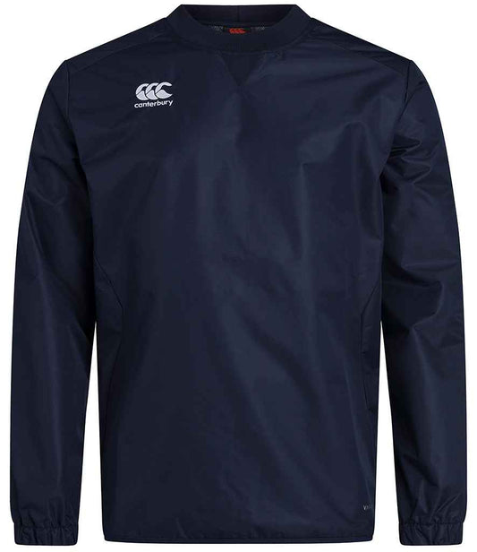 Canterbury CN217 Club Contact Top - COOZO