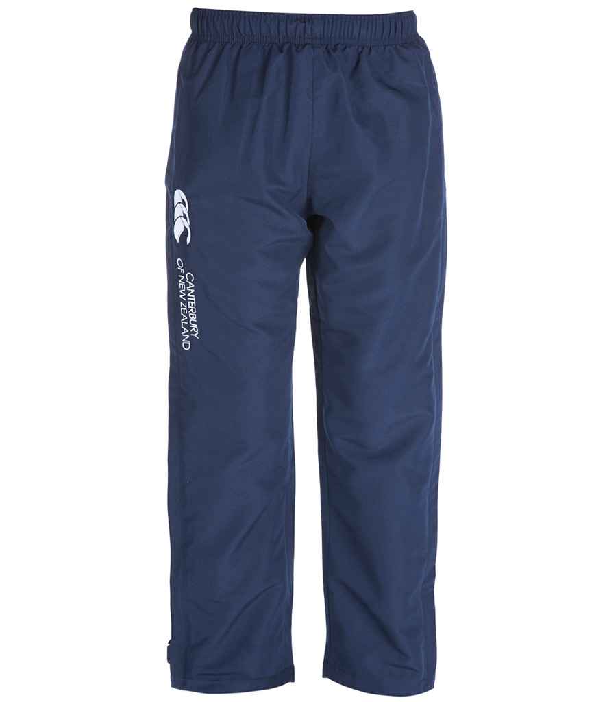 Canterbury CN250B Kids Open Hem Stadium Pants - COOZO