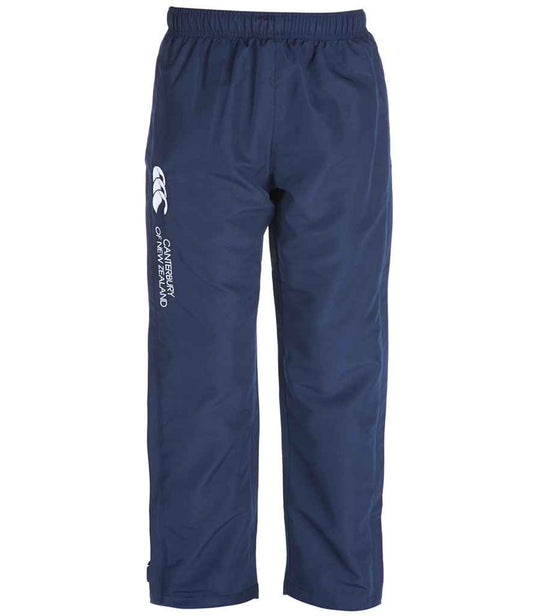 Canterbury CN250B Kids Open Hem Stadium Pants - COOZO