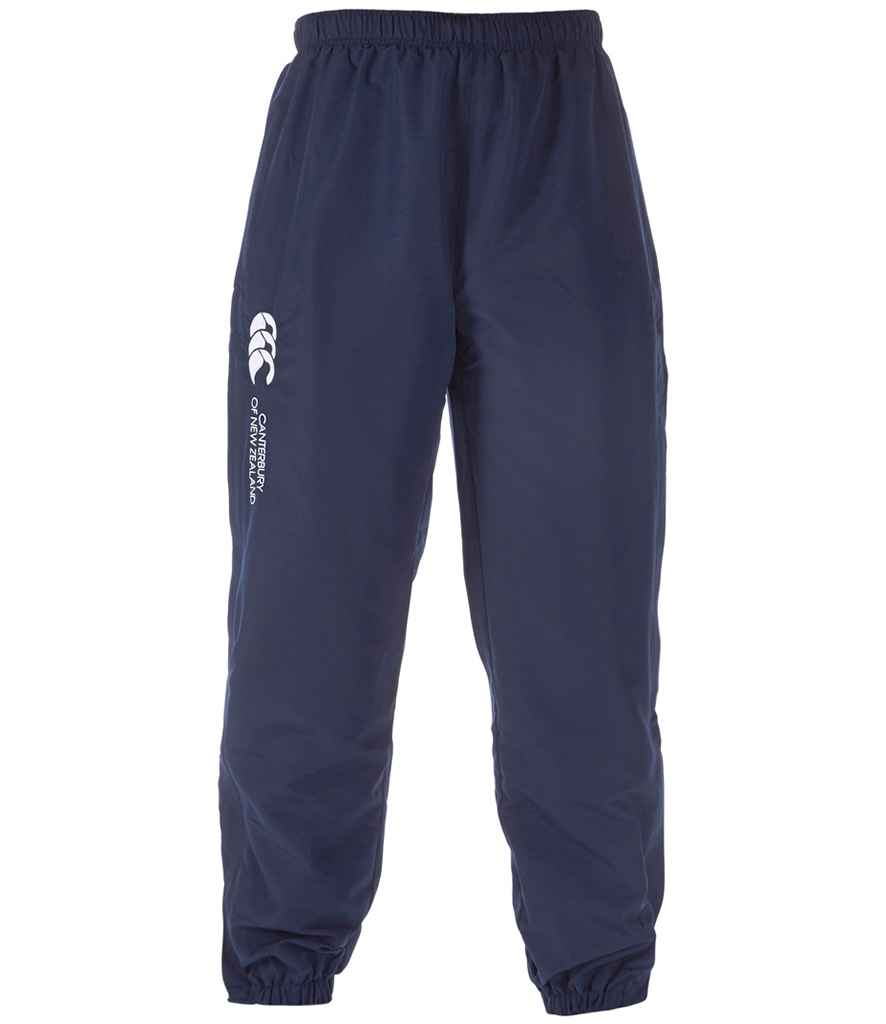 Canterbury CN251 Cuffed Stadium Pants - COOZO