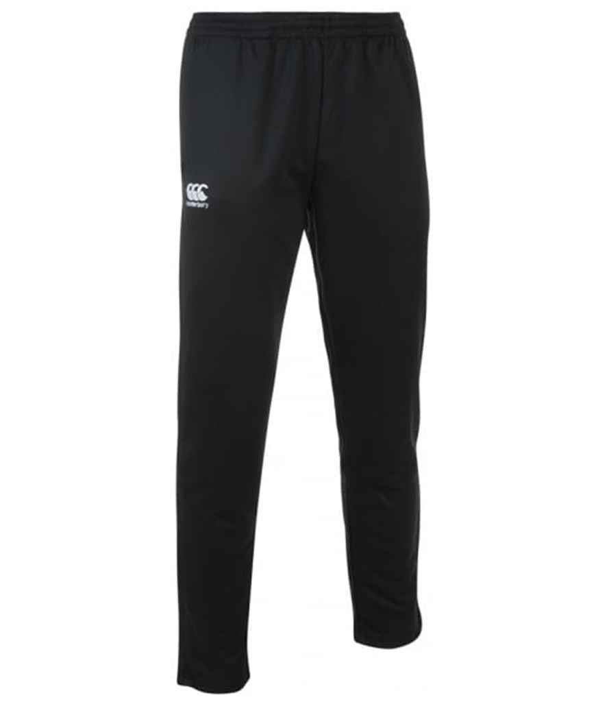 Canterbury CN252 Stretch Tapered Pants - COOZO