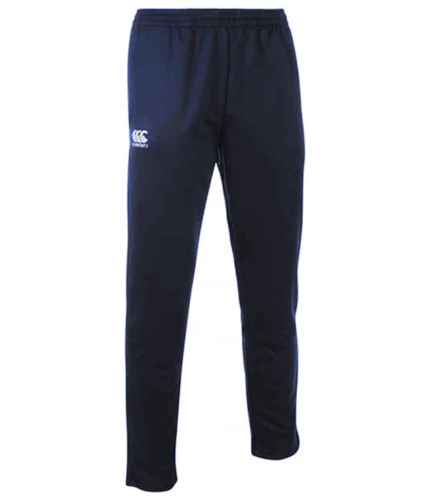 Canterbury CN252 Stretch Tapered Pants - COOZO