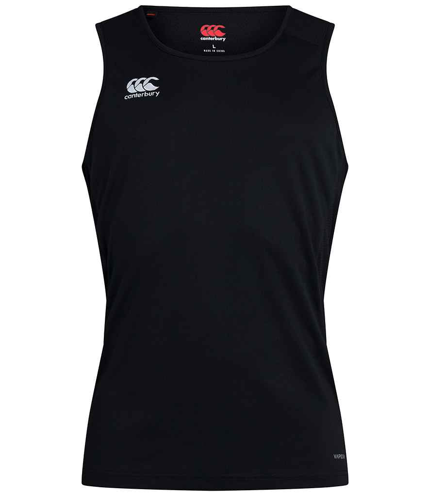 Canterbury CN261 Club Dry Singlet - COOZO