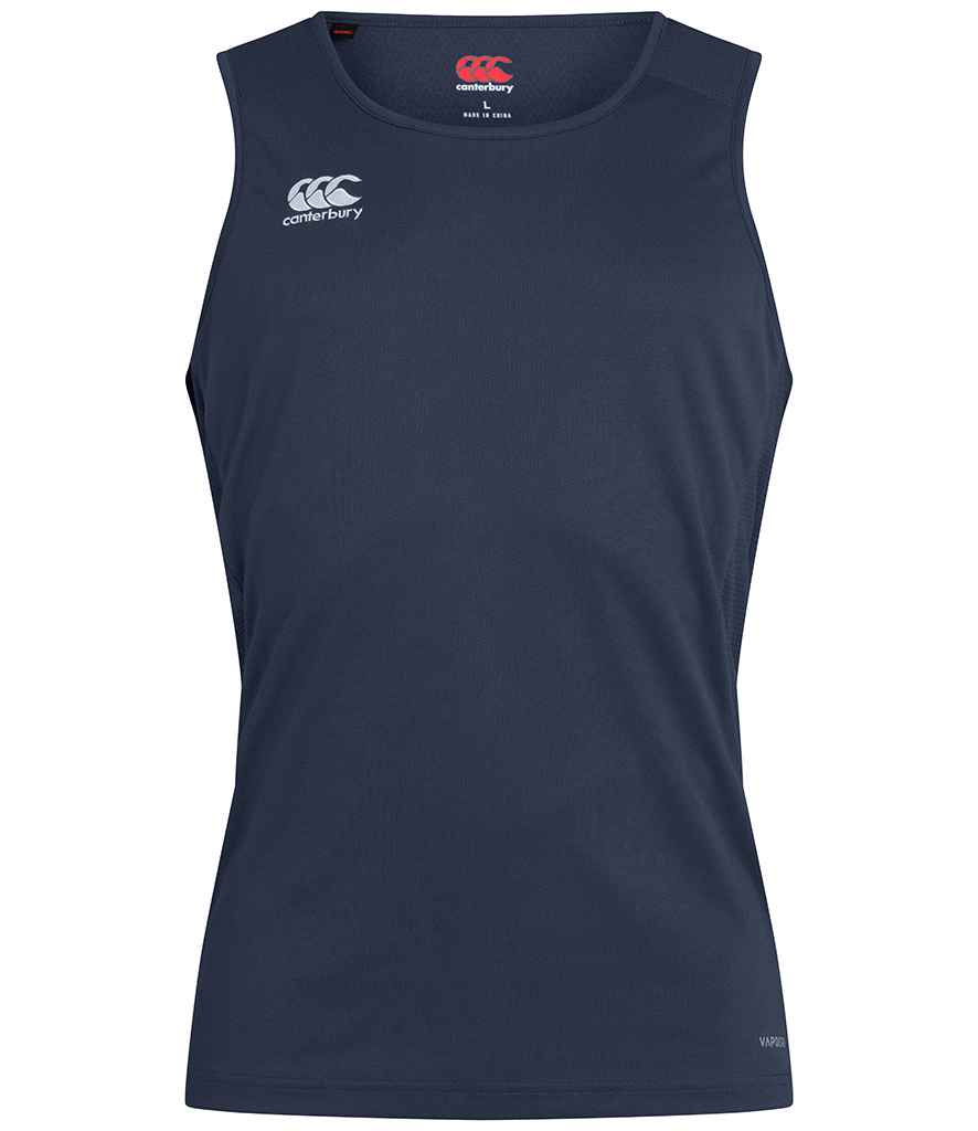 Canterbury CN261 Club Dry Singlet - COOZO