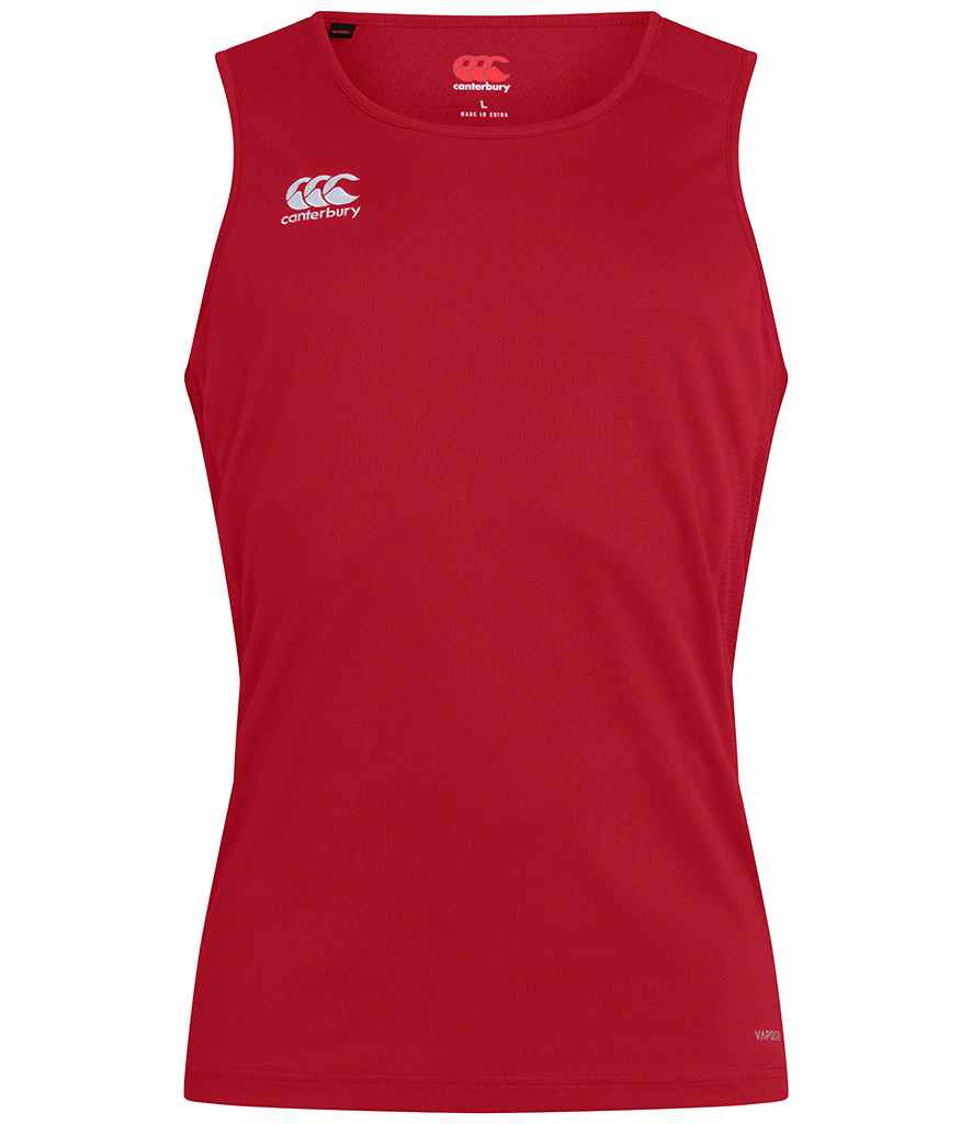 Canterbury CN261 Club Dry Singlet - COOZO