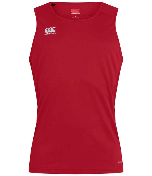Canterbury CN261 Club Dry Singlet - COOZO