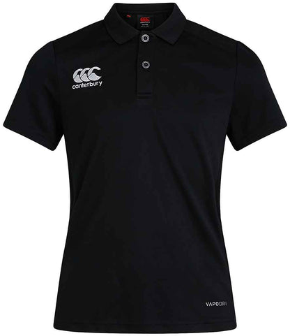 Canterbury CN263F Ladies Club Dry Polo Shirt - COOZO
