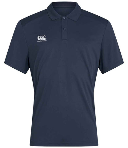 Canterbury CN263 Club Dry Polo Shirt - COOZO
