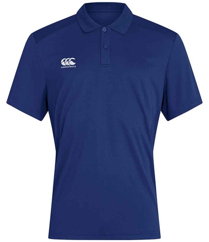 Canterbury CN263 Club Dry Polo Shirt - COOZO