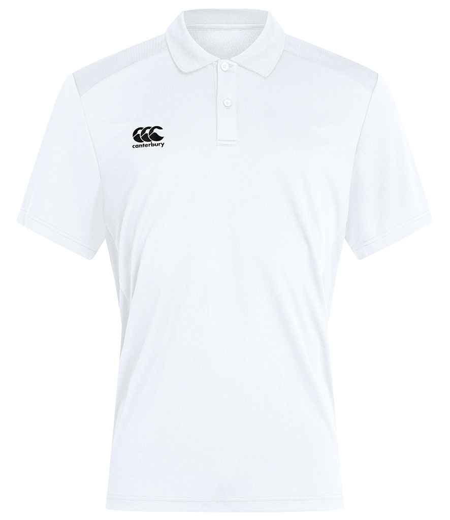 Canterbury CN263 Club Dry Polo Shirt - COOZO