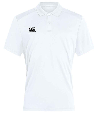 Canterbury CN263 Club Dry Polo Shirt - COOZO