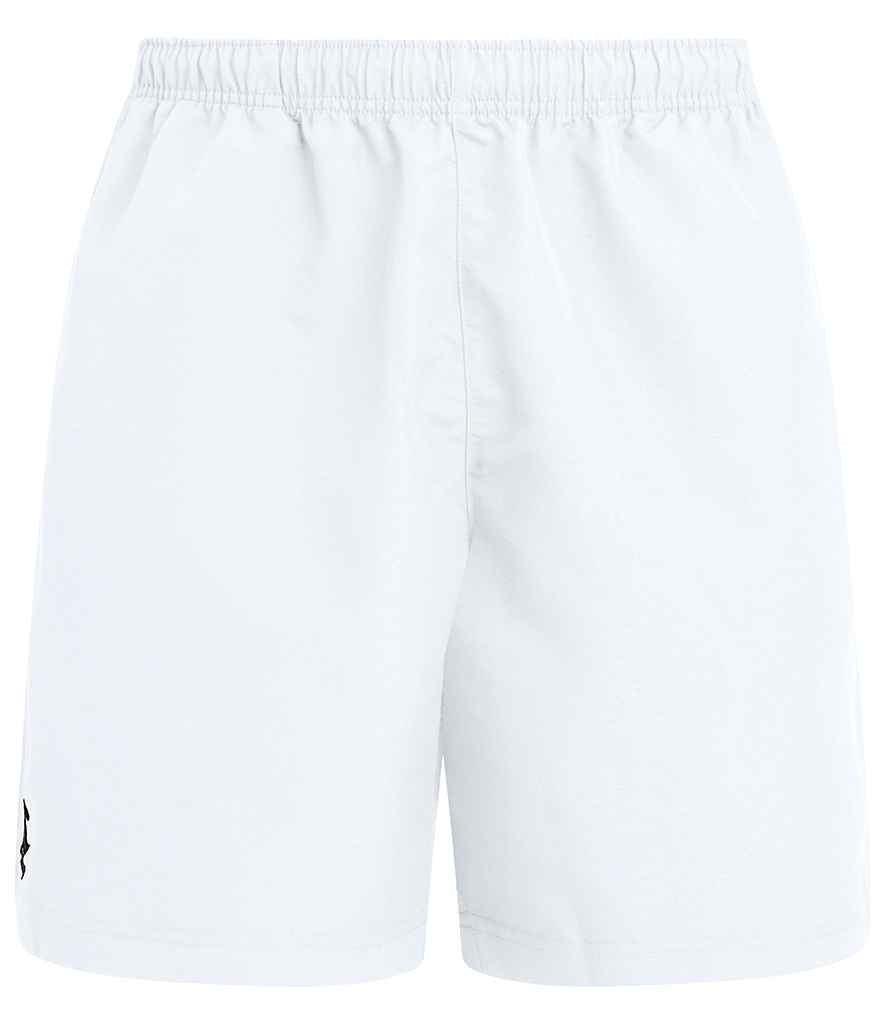 Canterbury CN264 Club Shorts - COOZO