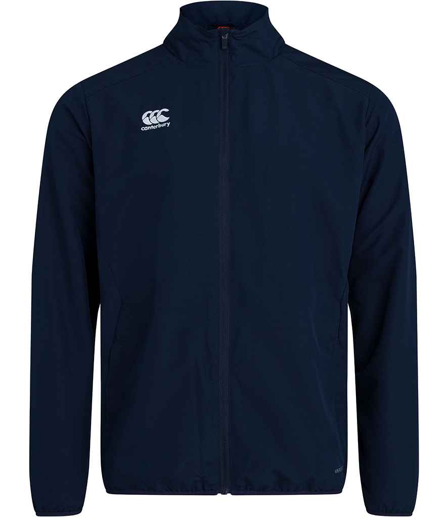 Canterbury CN266 Club Track Jacket - COOZO