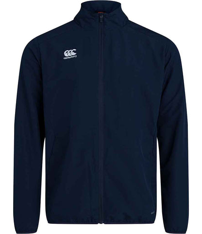 Canterbury CN266 Club Track Jacket - COOZO