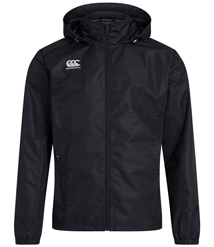 Canterbury CN268 Club Rain Jacket - COOZO