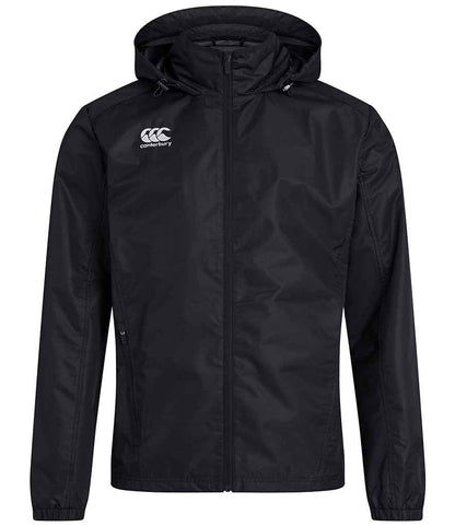 Canterbury CN268 Club Rain Jacket - COOZO