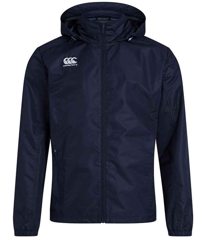 Canterbury CN268 Club Rain Jacket - COOZO