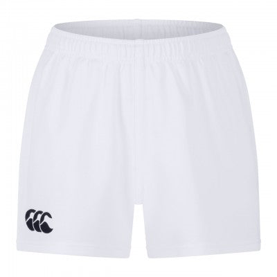 Canterbury CNJ2PPS Professional Poly Short 2.0 Junior - COOZO