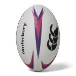 Canterbury CNRBA24M Mentre Rugby Ball XU - COOZO