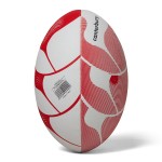 Canterbury CNRBA24T Thrillseeker Play Rugby Ball XU - COOZO