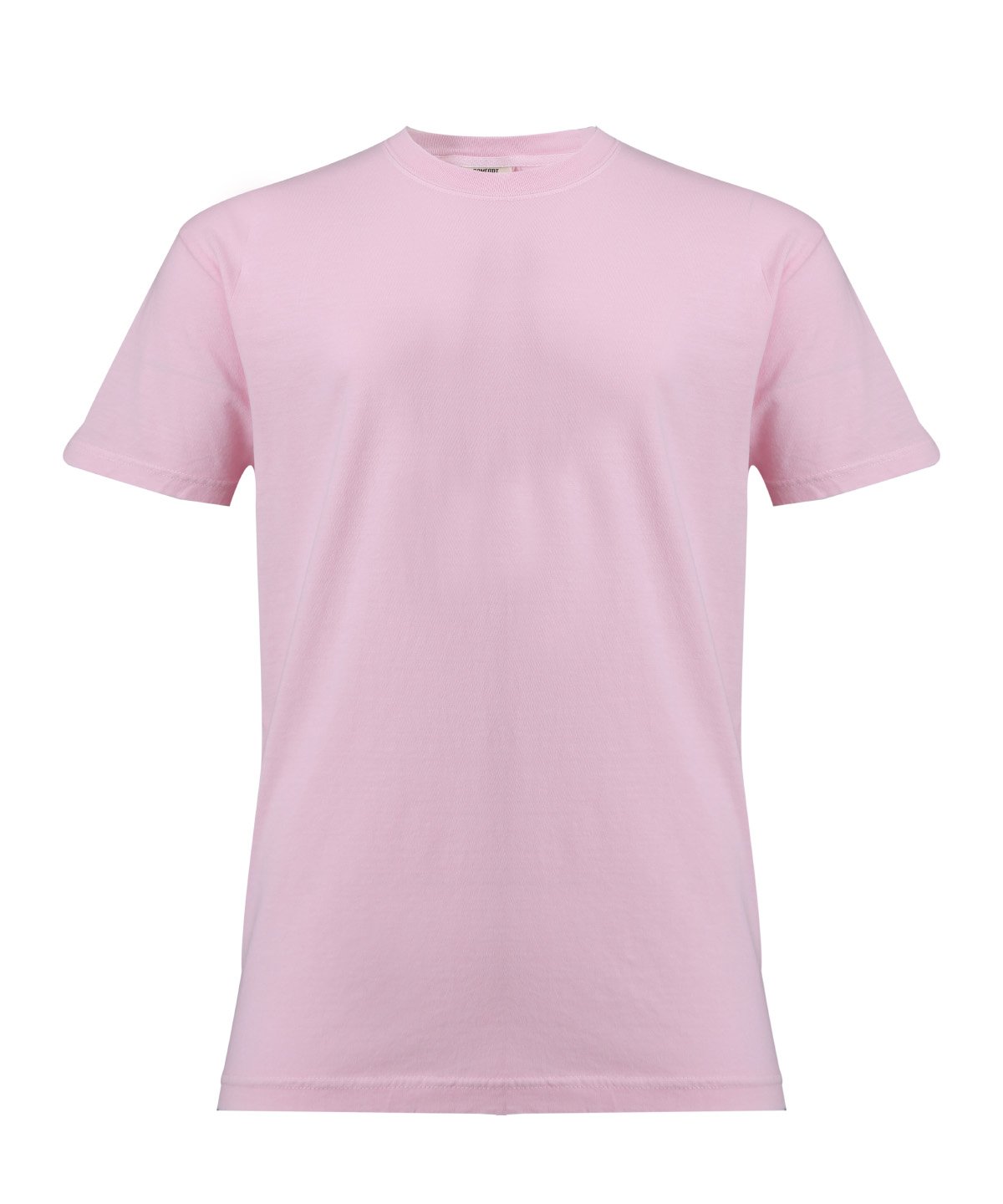 Comfort CO100 Heavyweight T-shirt Main Colour