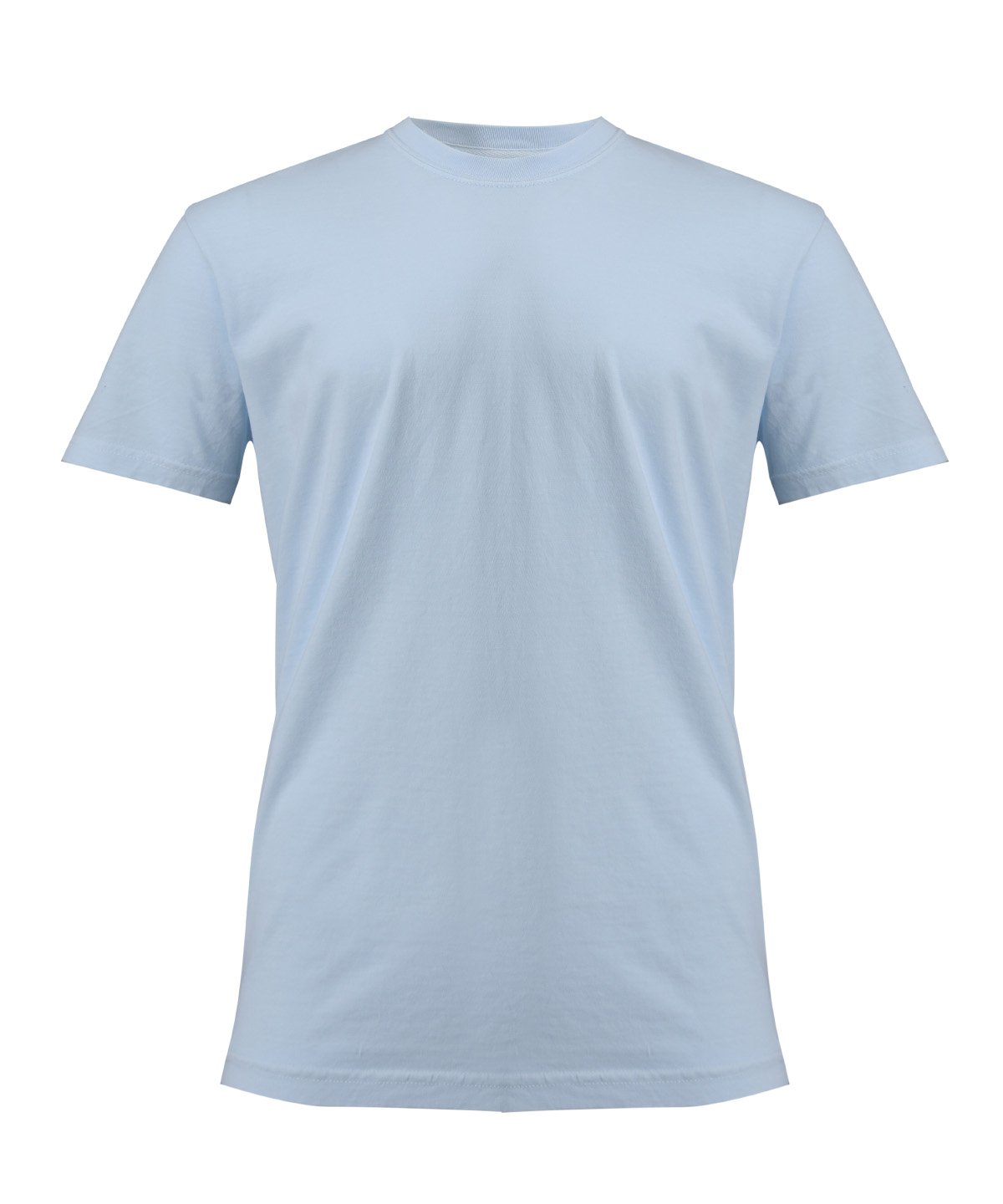 Comfort CO100 Heavyweight T-shirt Main Colour