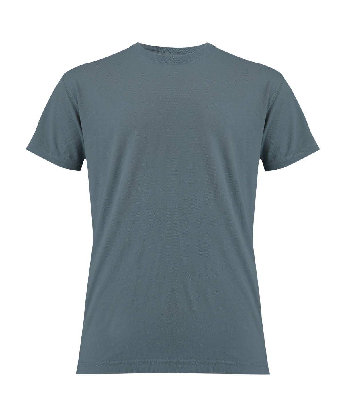 Comfort CO100 Heavyweight T-shirt Main Colour